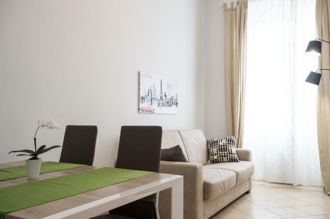 Enjoy Ponte Lungo Villa Rome Exterior photo
